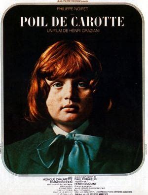 poil de star|Poil de carotte (1973)